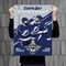 Phenom Gallery Tampa Bay Lightning 2021 Stanley Cup Champions Kurcherov &#x26; Stamkos 18&#x22; x 24&#x22; Serigraph